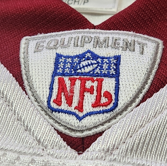 Washington Redskins LaVar Arrington jersey - Picture 5 of 8